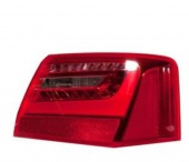 Audi A6 (4G2, C7) 11/10-> Фонарь задний LED внешн. прав.