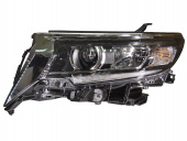  Toyota Prado 150 (2017-2020) 