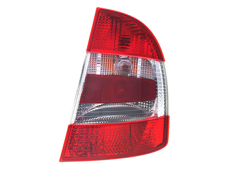 Superb III (3V5 Combi) 03/15 ->   . LED .