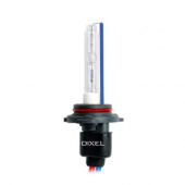 Ксеноновая лампа HB4 Dixel UXV Ceramick +30% AC 4300K