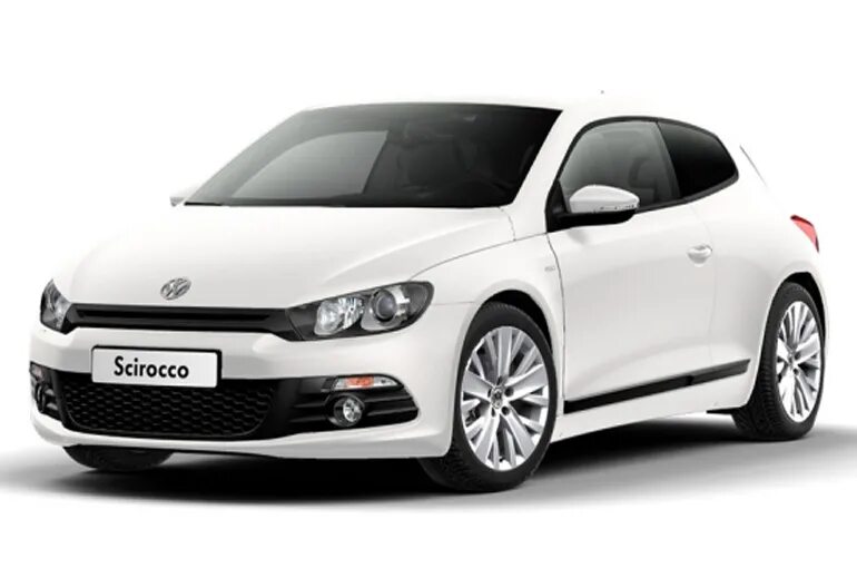 Scirocco