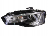  Audi A5 (2012-2016) AFS 
