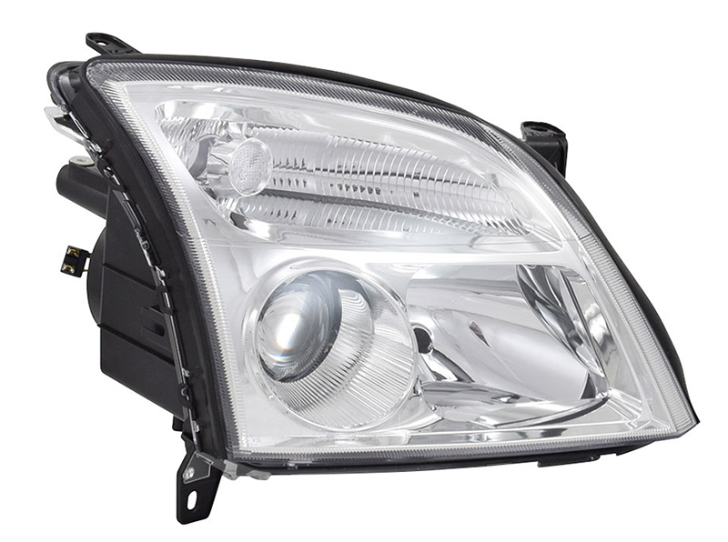 Opel Vectra C (Z02) 08/02-08/08 . - - (D1S/H1) .
