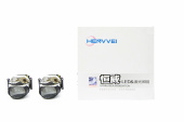 ��-��� (Bi-Led) ����� DIXEL 2.5 HENVVEI H88C 3-OSRAM ��� 4500�