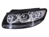 ���� Hyundai Santa Fe 2 (2005-2012) ������� (�����) � ������������������