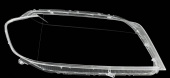 Стекло фары Haval H6 1 2013-2020 (правое)