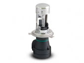 ��-���������� ����� H4 H/L SVS 4300K