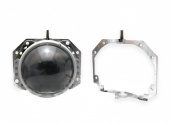   Lexus ES350 2006-2012 AFS  Hella3/3R/5R