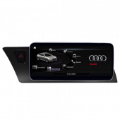 ������� ��������� ��� Audi A4/A5 (2009-2016) �� Android