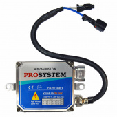Блок розжига ProSystem Canbus 9-32