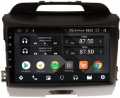 Штатная магнитола для Kia Sportage 2010-2016 на Android