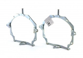   Mazda 6 II GH 2010-2013 AFS  Hella3R