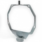 ���������� ����� Lexus ES VI (2015-2018) AFS ������ Hella3/3R