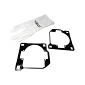   Hyundai Snata 5 2004-2009 Mini Bi-Led