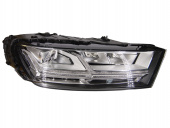  Audi Q7 (2015-2017) LED 