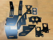   Hyundai Sonata 2020-2022 (Matrix)