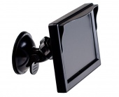  Interpower IP monitor 5"