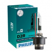 Ксеноновая лампа D2R Philips X-treme Vision +20% 85126XV2C1 (4800К)