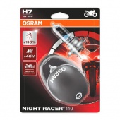 Галогенные лампы H7 Osram Night Racer 110 64210NR10-02B