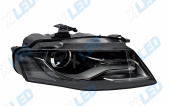 ���� Audi A4 B8 (2011-2015) AFS ������, ��� ����� ���������� (������)