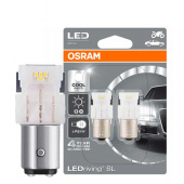 �������� ������������ ���� P21/5W Osram LEDriving SL 6000� (1458CW-02B)