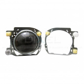   Hyundai IX 35 (2010-2013)  H3/3R