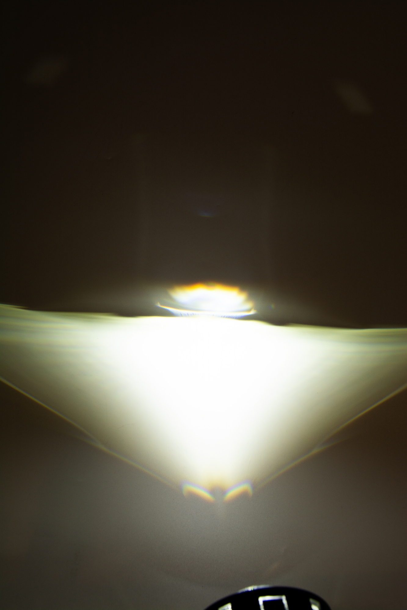 �������� ��-��� (Bi-Led) ���� Dixel New Night Bi-Led X2 3.0 4800K (Aozoom A9 Terminator)