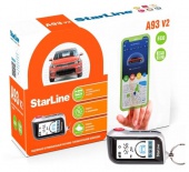 StarLine A93 v2 2CAN+2LIN ECO ( )