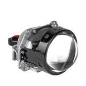 Би-лед (Bi-Led) линза DIXEL X-BRIGHT LED H3 3.0 5000K (Aozoom A3)
