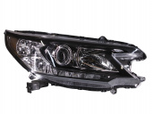 Фара Honda CRV RM (2012) галоген (правая)