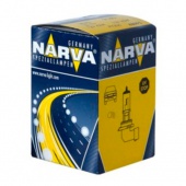 Галогенная лампа НIR2 9012 NARVA Standard