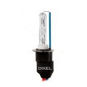 Ксеноновая лампа H3 Dixel UXV Ceramick +30% AC 4300К