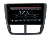    Subaru Forester / Impreza 2008-2012  Android