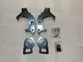 ���������� ����� Mazda CX-5 (2017-2020) LED