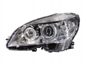  Mercedes W204 (2008-2010)  () (    )