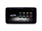    Mercedes Benz C_Class 2008-2010 NTG 4.0  Android