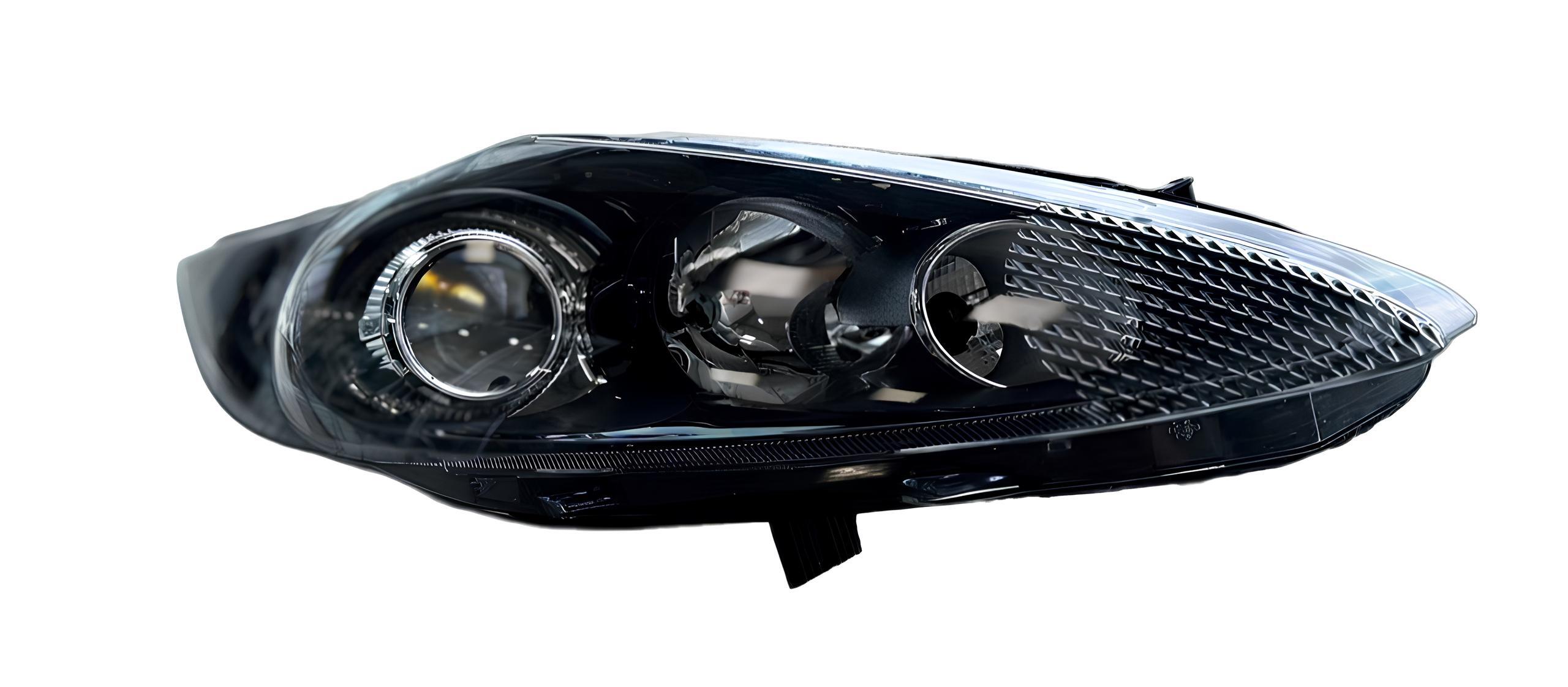   (DEPO) Ford Fiesta 6 (2008-2012)  