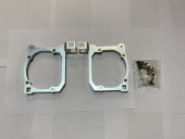 ���������� ����� Mazda 3 (2017-2019) LED