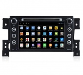    Suzuki Grand Vitara  Android