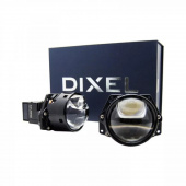 Би-диодная линза DIXEL BI-LED White Night DX900 3.0 4500K (Aozoom K3 DRAGON)