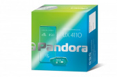  Pandora UX 4110