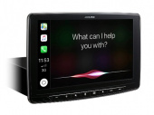 Alpine Flash 2-DIN с экраном iLX-F903D
