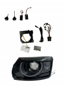 ����� ��� ������� ��� Land Rover Discovery 4 (2014-2016)