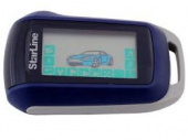 Брелок StarLine A92 оригинальный с дисплеем
