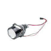 Комплект Би-лед (Bi-Led) линз Optima Premium Reflektor Technology 2.5 5000K