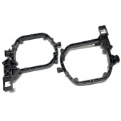 ���������� ����� BMW X5 E70 (2006-2013) H3/H3R 