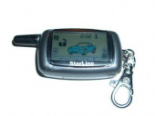 Брелок StarLine A6 Twage с дисплеем