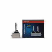 ���������� ����� D3S Xenon Light +50% (4300�)