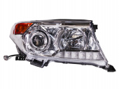  Toyota Land Cruiser 200 (2012-. . )  ()
