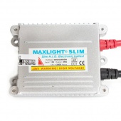 Блок розжига MaxLight Slim 9-16V